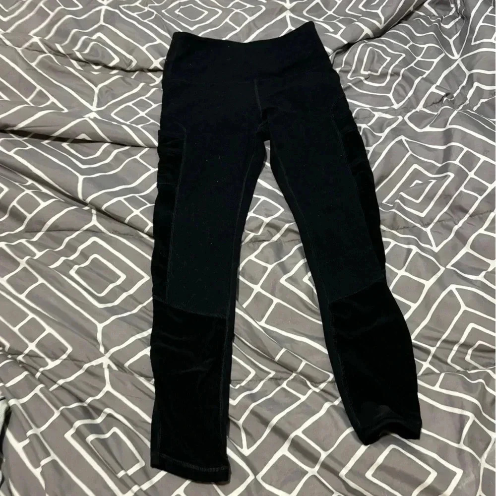 Savvi leggings XXS